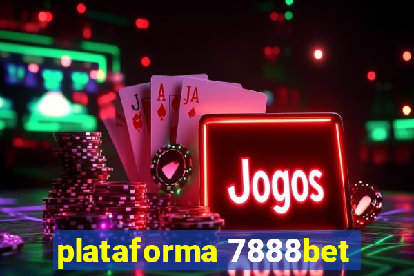 plataforma 7888bet